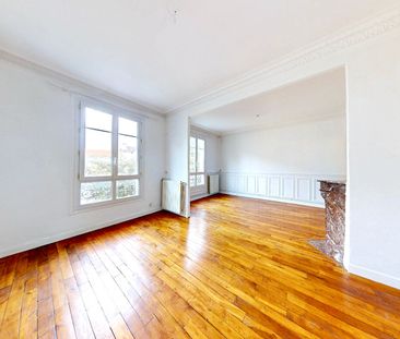 Appartement La Garenne Colombes 2 pièce(s) 50.12 m2 - Photo 3