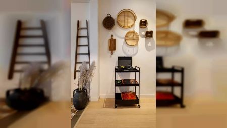 1-bedroom apartment for rent in La Vila De Gracia - Photo 2