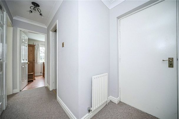 Stonefield, Thorner Lane, Scarcroft, Leeds, LS14 - Photo 1