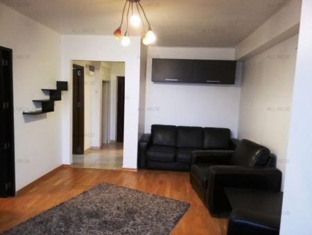 Apartament 2 camere in Ploiesti, zona ultracentrala - Photo 4