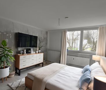 Demnächst frei! 3-Zimmer-Wohnung in Dortmund Scharnhorst - Photo 3