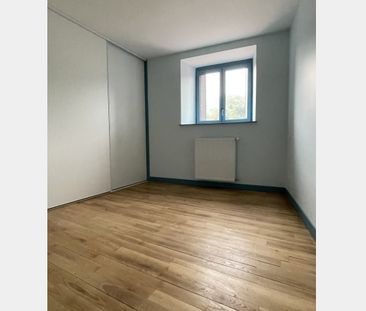 Location Appartement P3 Vue sur la vidalie rénové(e) Thiers - Photo 4