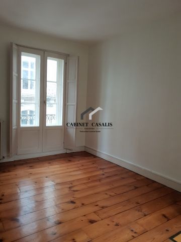 Appartement à louer, 4 pièces - Pau 64000 - Photo 3