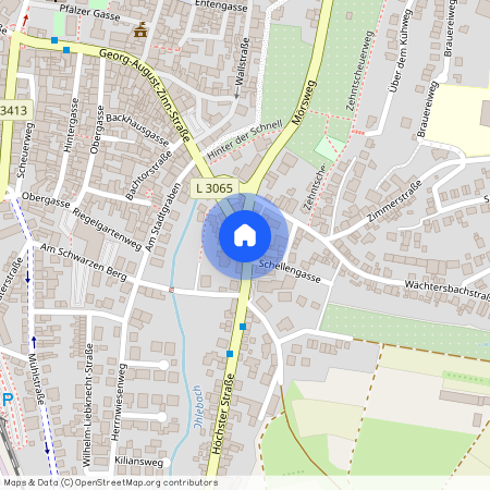 64823 Hessen - Groß-Umstadt