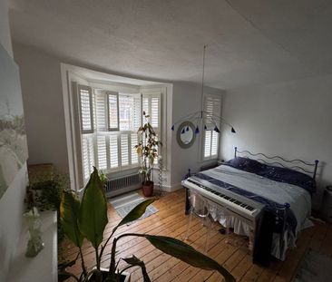 Room in a Shared House, Rodwell Road, SE22 - Photo 1