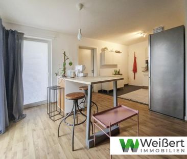 3-Zimmer-Erdgeschosswohnung mit Terrasse - altersgerecht - energiee... - Photo 3
