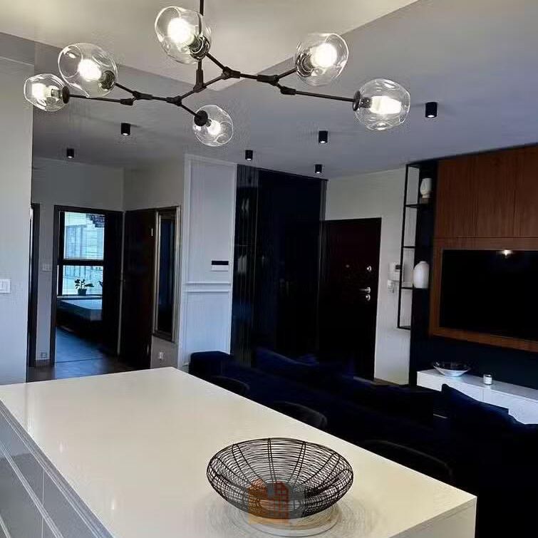 Warszawa, Wilanów, Miasteczko Wilanów, Franciszka Klimczaka - Zdjęcie 1