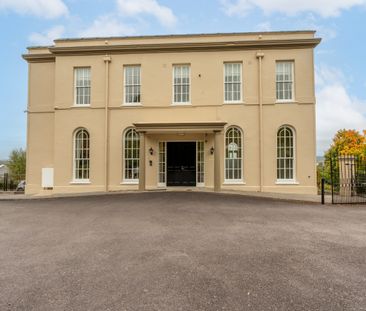 Apartment 3, Havisham House, Rochestown, Cork - Photo 4