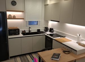 Studio/Γκαρσονιέρα για ενοικίαση - Σεπόλια - Σκουζέ, - Photo 4