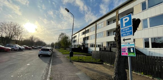 Ringvägen 17 B - Photo 2