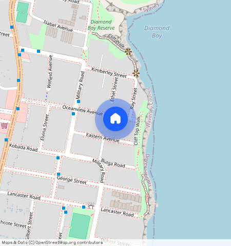 4/61 Oceanview Avenue Dover Heights