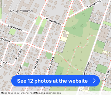 ✅️Zobacz >>> Urocze mieszkanie na Włochach ✅️ - Photo 1