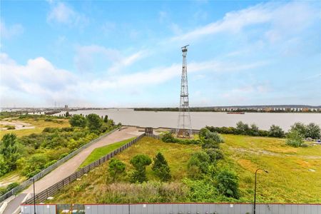 Bawley Court, 1 Magellan Boulevard, London, E16 2FU - Photo 5