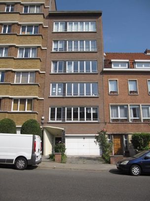 Appartement te huur - Photo 1