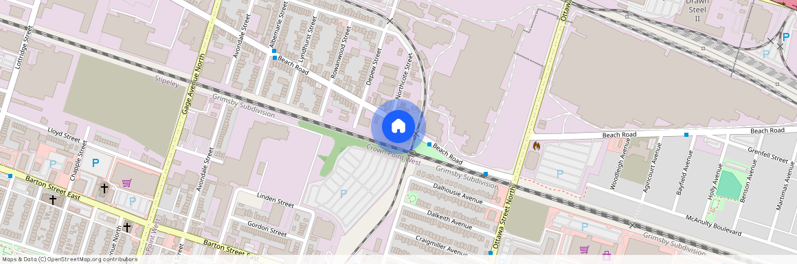 266 Beach Road Unit# Upper, Hamilton