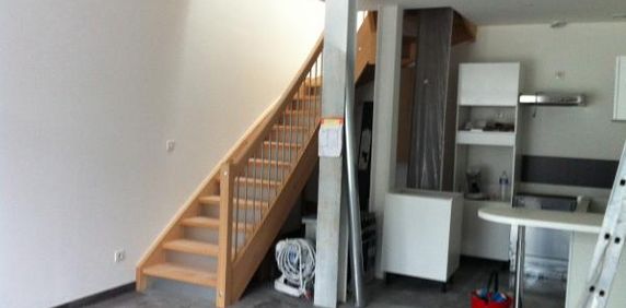 Appartement 3 pièces à - Photo 2