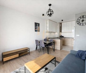 Nowoczesne 2 pokoje | garaż i balkon - Photo 1