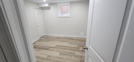 For Lease - 25 Lyle Drive Unit# Lower, Clarington, Ontario - Photo 5