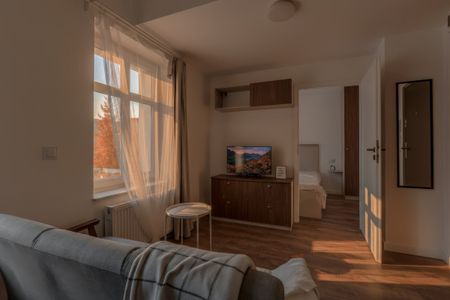 ** Mieszkanie w stylu loft z antresolą ! ** - Photo 3