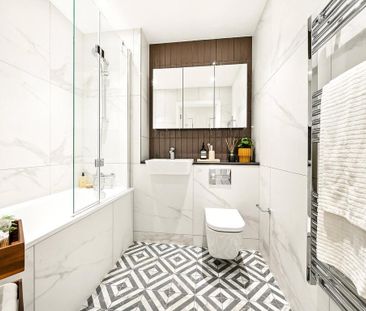 1 bedroom apartment to rent - Photo 6