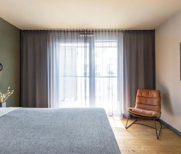 Apartment in Wilhelm-Leuschner-Straße, Böblingen for 72 m² with 3 b... - Photo 1