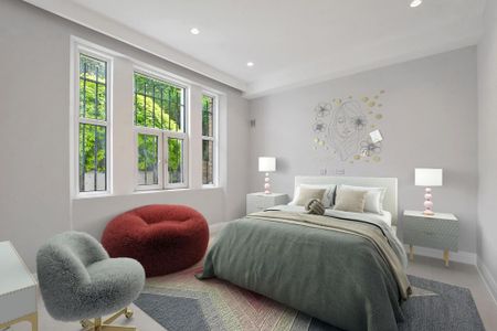 3 bedroom apartment to rent - Photo 3