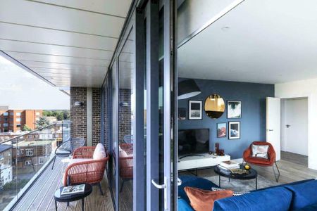 2 bedroom apartment to rent - Photo 3