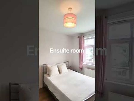 Room in a Shared House, Eastcote Lane, HA2 - Photo 3