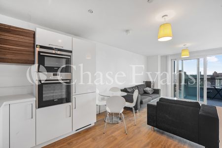 2 bedroom apartment to rent - Photo 5