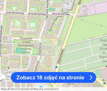 Reda 38 m-centrum - Zdjęcie 1