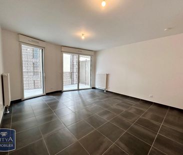 Location Appartement 1 pièce 29m² TOURS 37000 - Photo 5