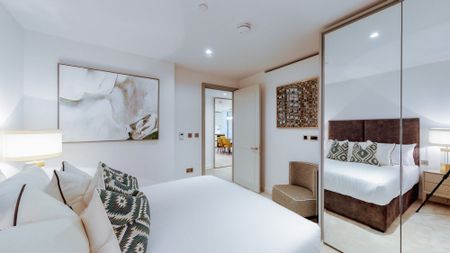 Edgware Road, Paddington, W2 1EY, London - Photo 4