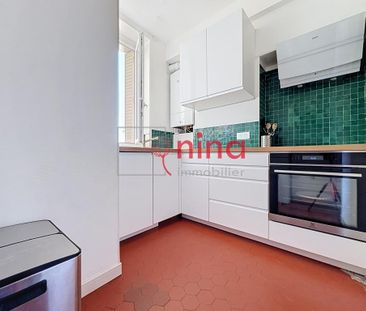 Location Appartement - Photo 6