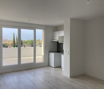 Location Appartement 2 pièces 45m² - Photo 6