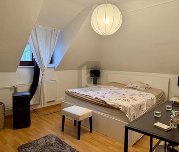 GEMÜTLICH, RUHIG UND DOCH ZENTRAL - Foto 2