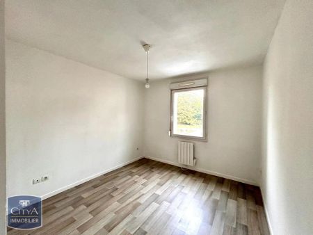 Appartement à louer 3 pièces 70.53m² - Photo 3