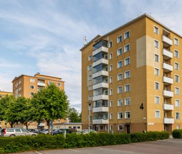 Trädgårdsgatan 4 - Foto 2