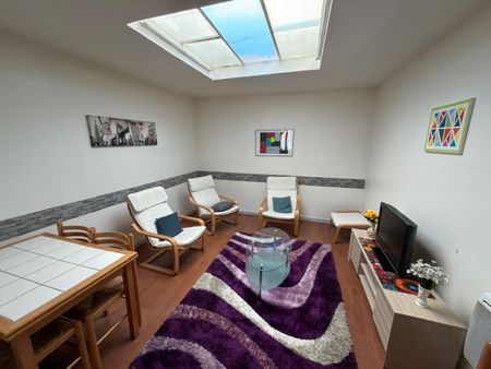 Location Maison 3 pièces 49m² AMIENS 80000 - Photo 2