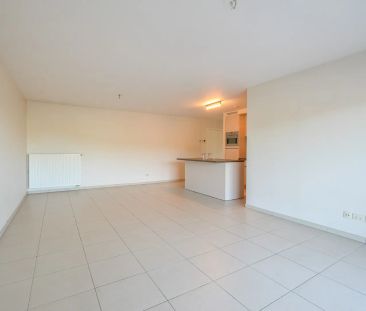 Modern appartement met garage en zicht op de duinen. - Foto 4