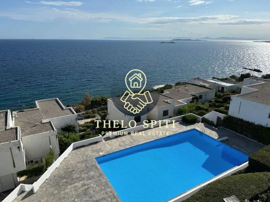 Μεζονέτα για ενοικίαση Άγιος Δημήτριος (Κορωπί) - Photo 1