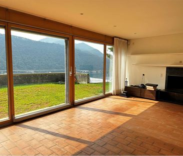 Villa avec vue imprenable sur le lac à Vico Morcote - Foto 2