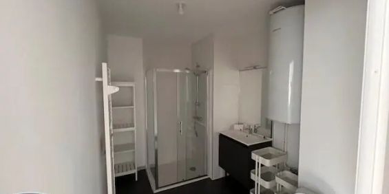 Appartement à louer 1 pièce 30.49m² - Photo 3