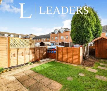 3 bedroom terraced house to rent - Photo 3