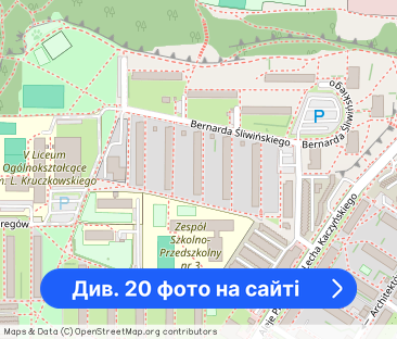 Trzypokojowe mieszkanie na Osiedlu Kapuściska - Фото 1