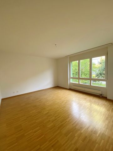 "Familienwohnung - In grüner Umgebung" - Photo 4