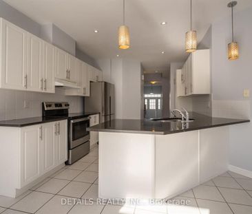 For Lease - 303 Bobolink Ridge, Kanata, Ontario - Photo 2