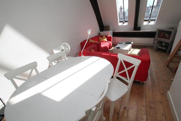 4 bedroom flat to rent - Photo 1