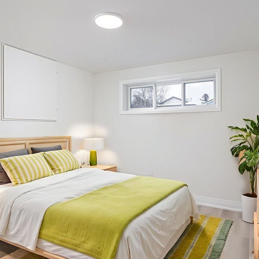 For Lease - 18 Louise Lane Unit# Lower, Orillia, Ontario - Photo 1