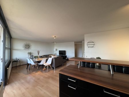 Te huur: Appartement Jan van Duivenvoordestraat 47 in Amsterdam - Photo 3