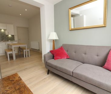 1 Bedroom Shared House - Photo 1